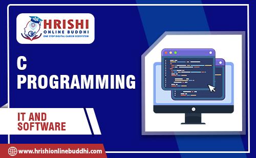 Learn C Programming Course Online with Certification - HOB