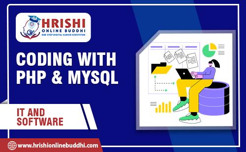 Interactive PHP & MySQL Coding Course in English - Enroll Now!