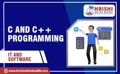 C & C++ Programming Bundle Course: Master Practical Skills