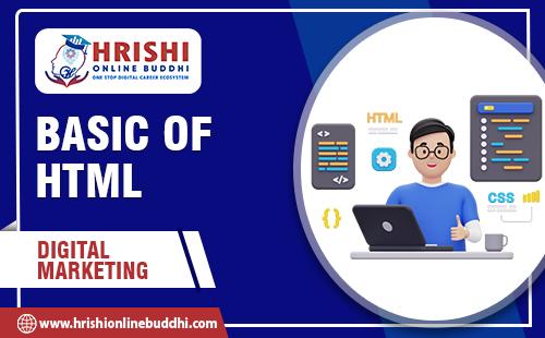 Hi Html HTML for Beginners Course | Learn the Basics & Start Coding