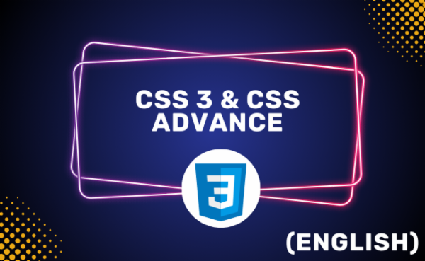 Learn CSS3 & Advanced CSS: Essential Training for Beginners